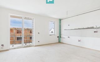 Apartament spatios în Freidorf lângă Shopping City - Poză 4