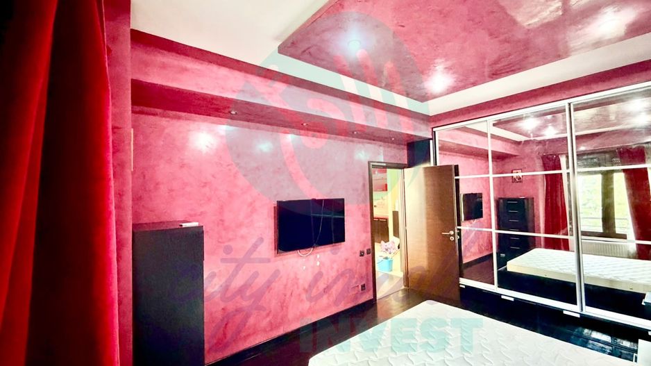 Apartament spatios - 80 mp la 2 min de METROU - Pajura - Poză 11