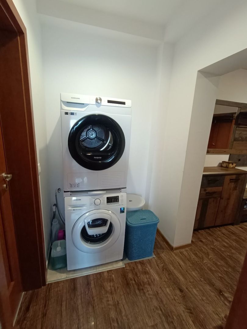 Braytim-Timisoara | 2 camere | Decomandat | Loc de parcare | Stradă închisă - Poză 8