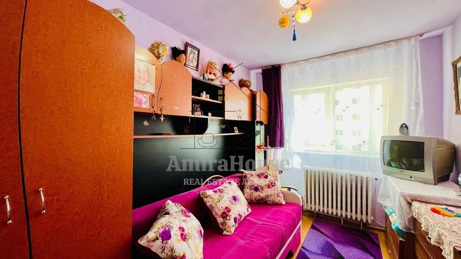 Apartament 3 camere de vanzare Manastur, str Mehedinti - Poză 11