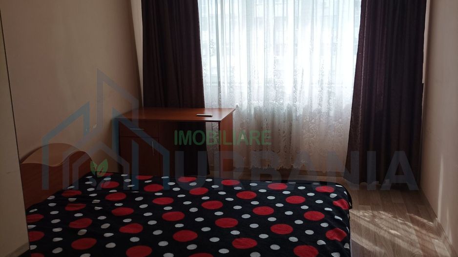 Apartament 2 camere de închiriat, decomandat, Piața Voievozilor, Alexandru cel Bun - Poză 8