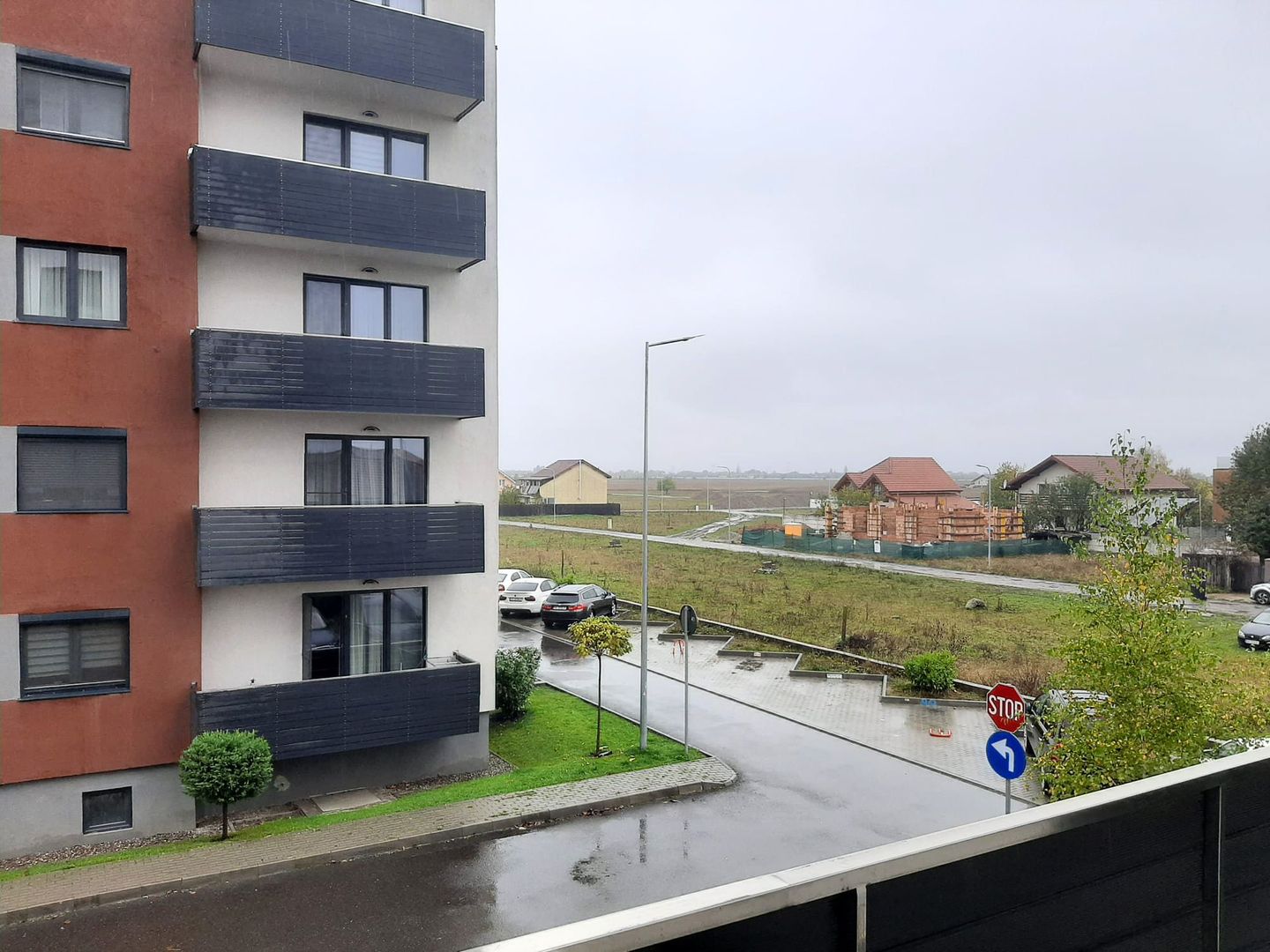 STUDIO DE VÂNZARE CU PARCARE ȘI BOXĂ  AVANTGARDEN 3 FAZA 4  BRAȘOV - Poză 6
