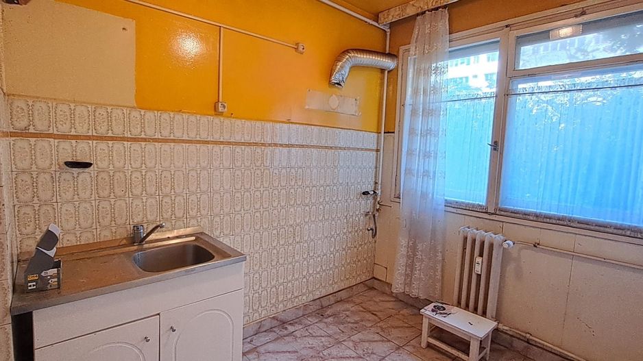 Dristor - Camil Ressu / P-ta Ramnicu Sarat, metrou la 450 m, etaj 2/10 - Poză 9