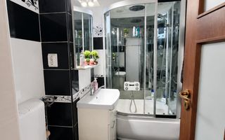 Apartament 3 camere renovat, Calea Bucuresti - Poză 8