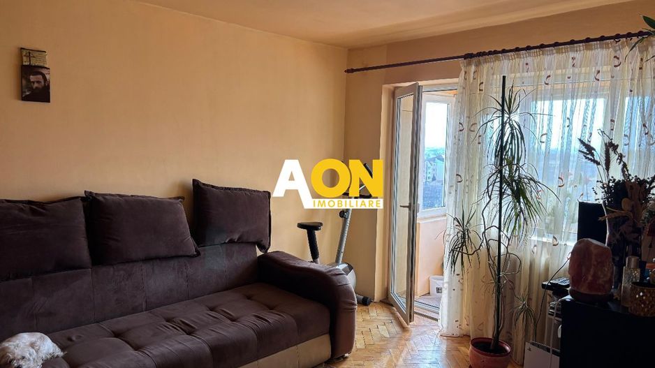 Apartament 2 camere, 48 mp utili,  Cetate - Poză 2