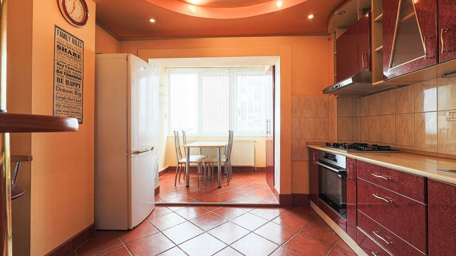 Ap. decomandat cu 3 camere, spațios și luminos, Micalaca, Zona 100 - Poză 5