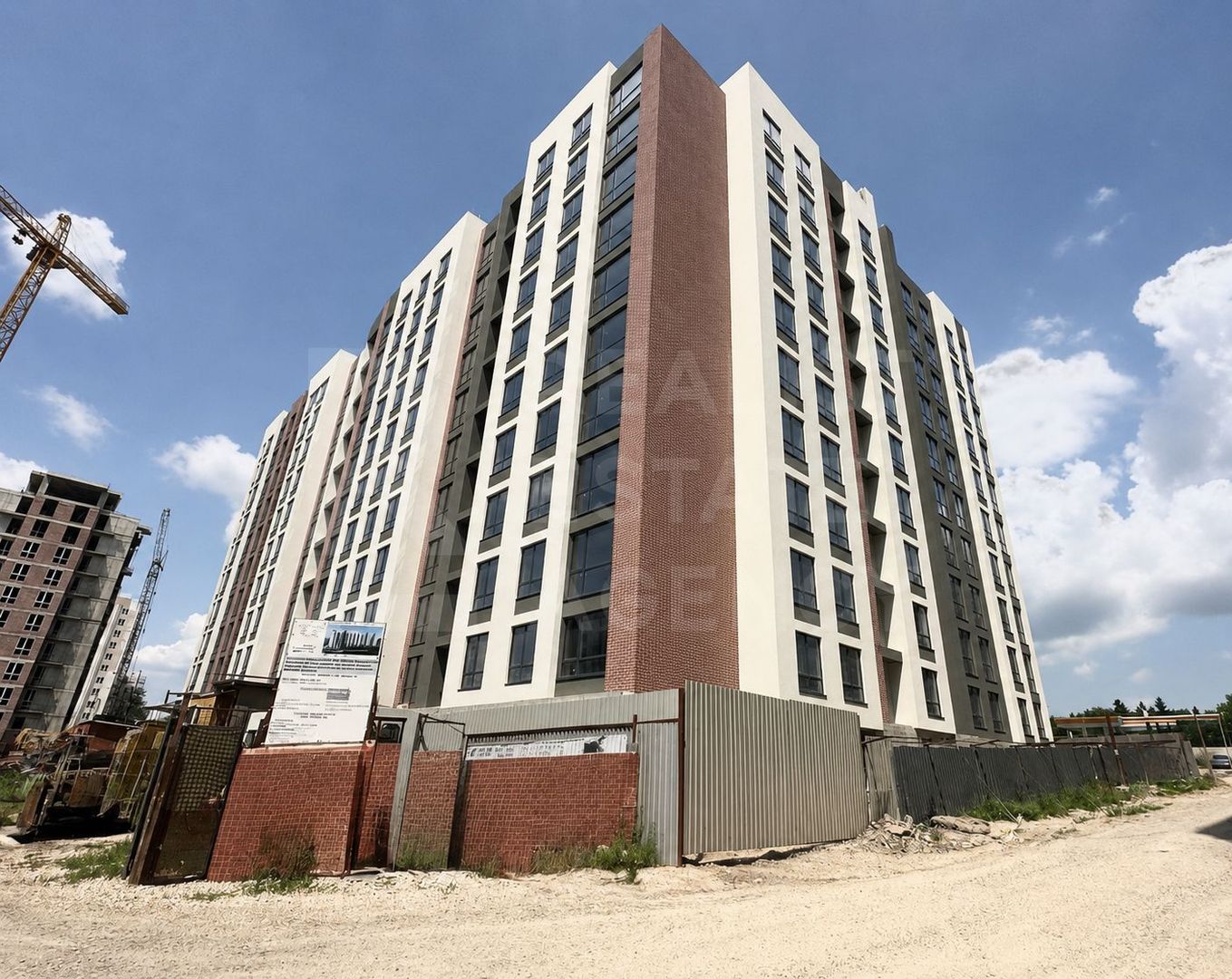 Apartament cu 2 camere de vânzare în Durlești - Poză 1