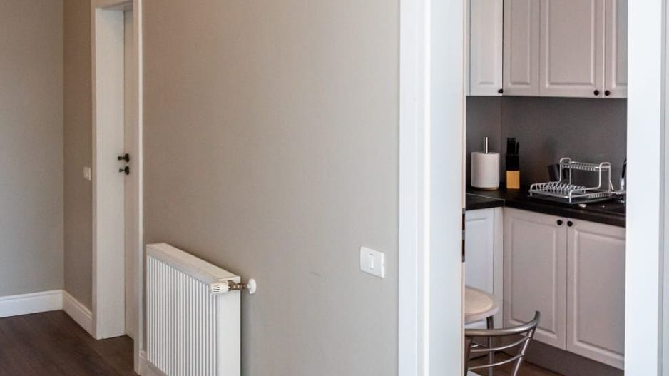 COMISION 0% Apartament Renovat 2 Camere | Zona UMFT- Centrala Proprie - Poză 13