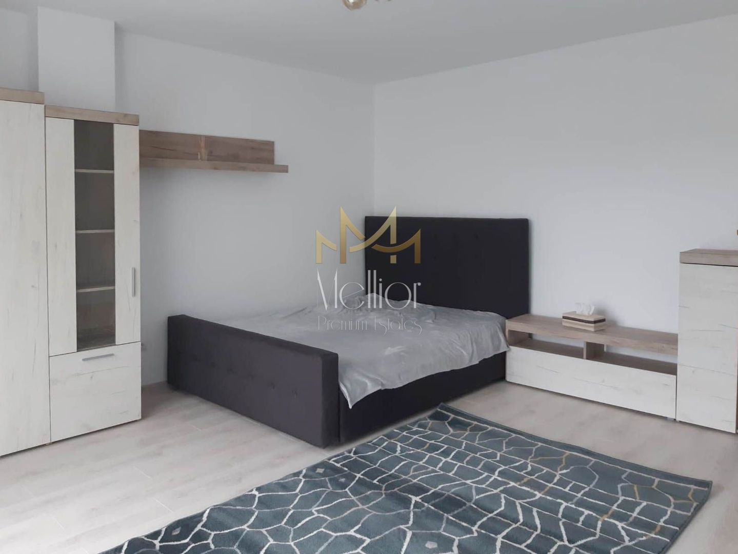 Apartament cu 2 dormitoare Marasti - Poză 3