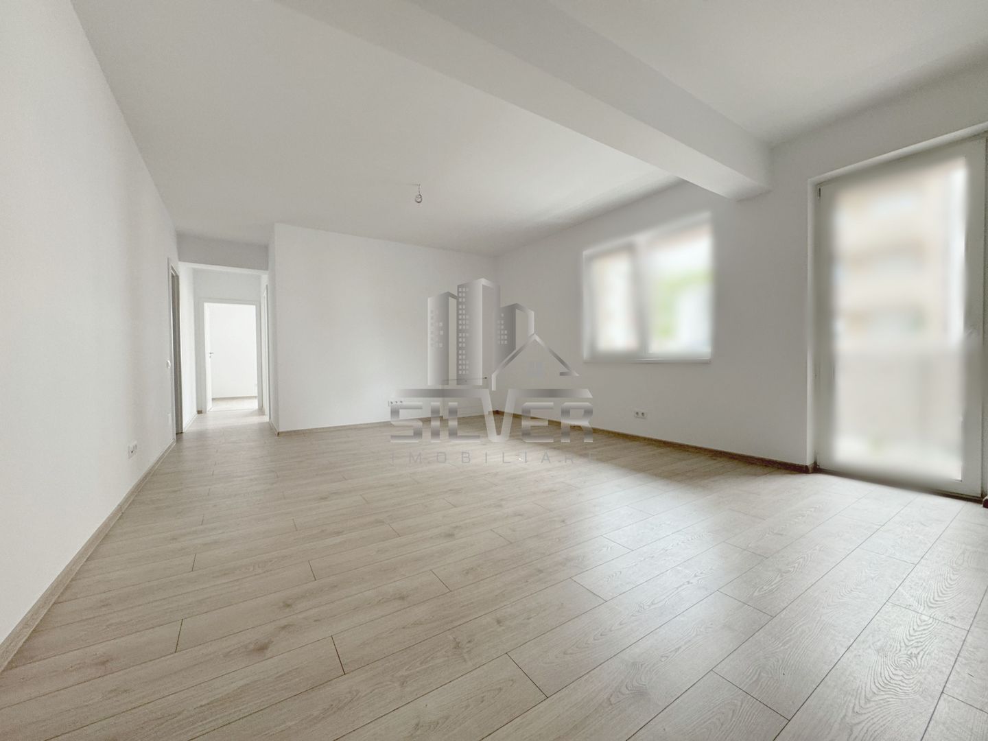 Apartament cu 3 camere/67mp/imobil calitativ/CF. - Poză 3