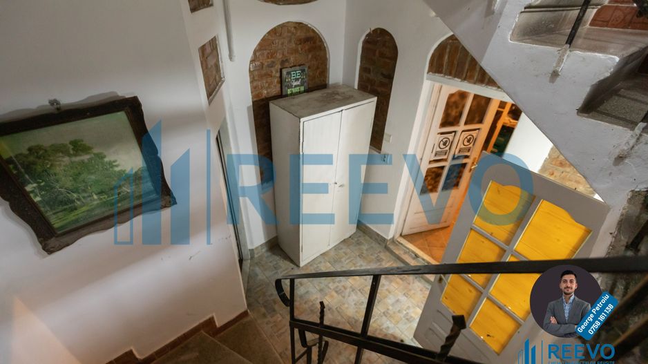 Spațiu comercial/birouri de 220 mp, Str. Oituz, Bacău - Poză 44