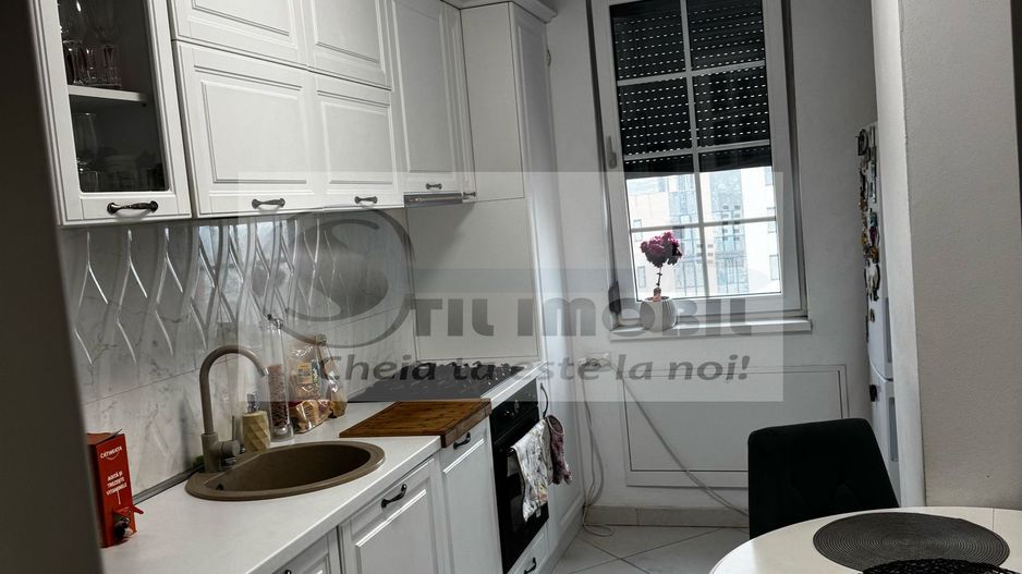 Apartament 2 camere - 62mp - Visoianu - Poză 6