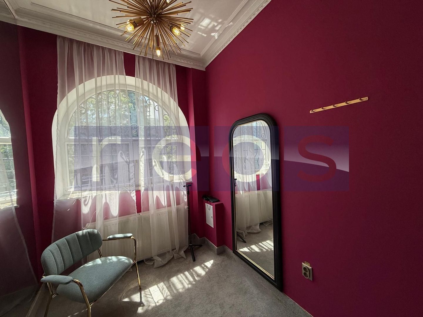 INCHIRIERE SPATIU IN VILA | 70MP | DOROBANTI | IDEAL STUDIO-SHOWROOM - Poză 20