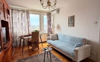 Apartament Ultracentral Matei Voievod sector 2 - Poză 2