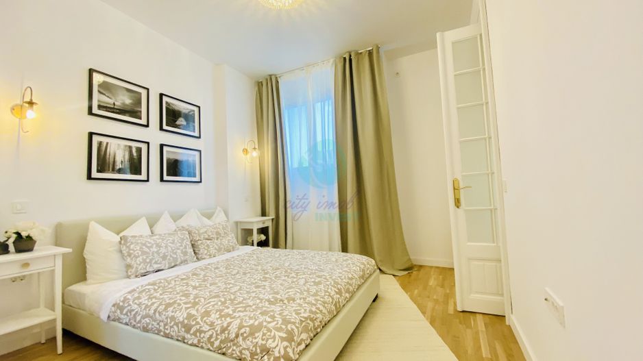 Apartament 3 camere "la cheie", Piata Sfantul Stefan - Poză 9