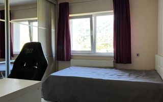 Apartament 3 camere decomandat, 82 mp, cu priveliște superbă, strada Victoriei - Poză 8