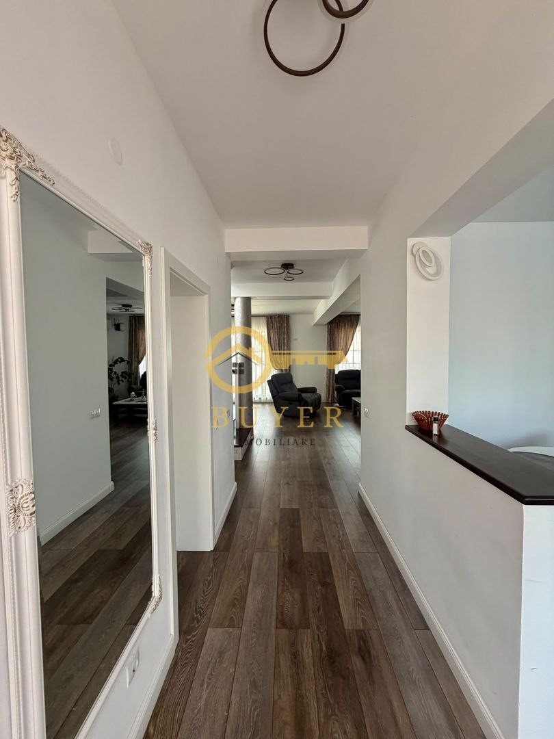 Casa mobilata si utilata in Sibiu-Cartierul Tineretului - Poză 6