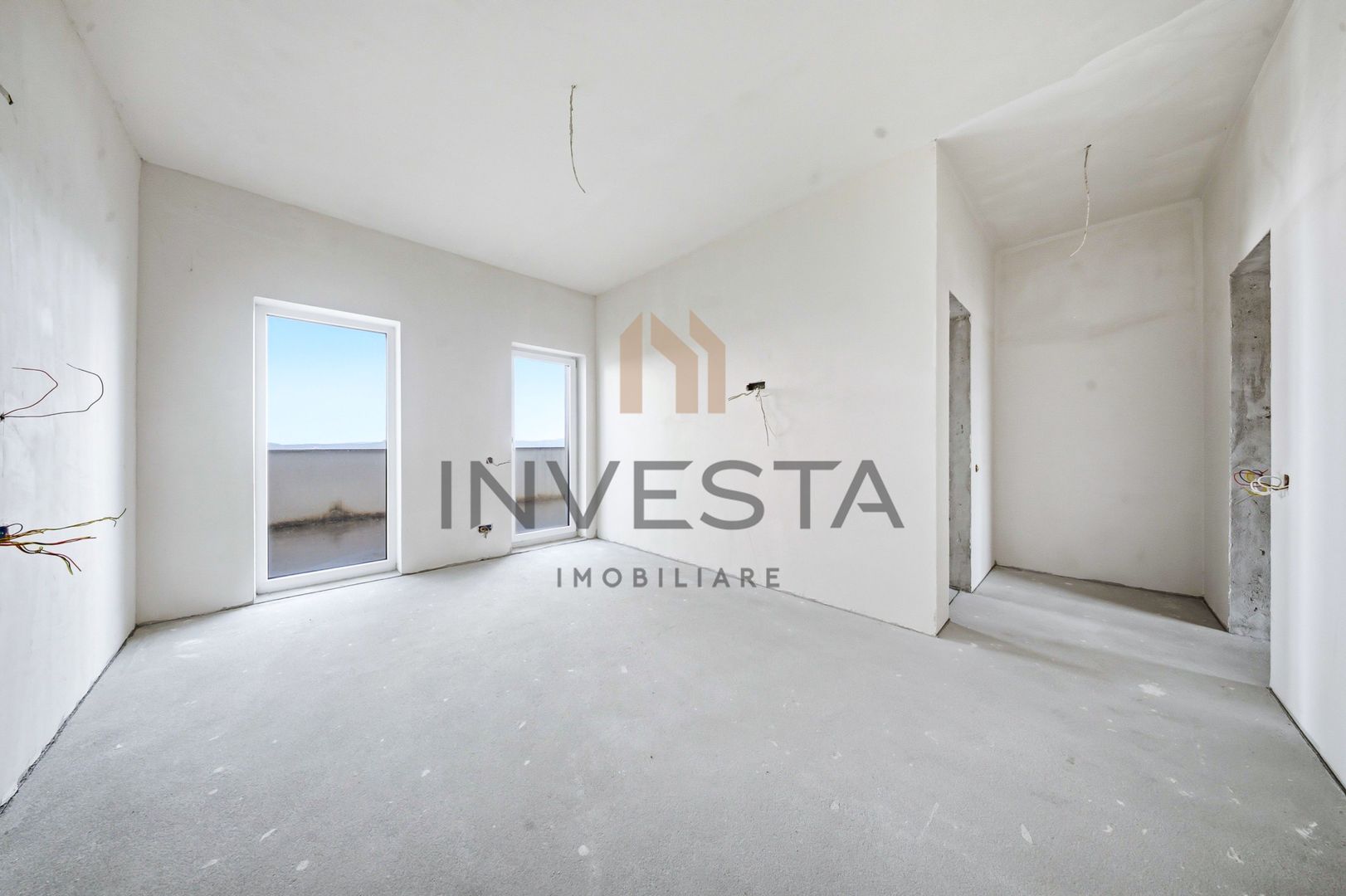 Penthouse 143 mp utili | Lift Privat | Terasa Panoramica 50 mp! - Poză 5