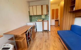 Garsoniera de vanzare-ideala pentru locuit sau investitie - Poză 9