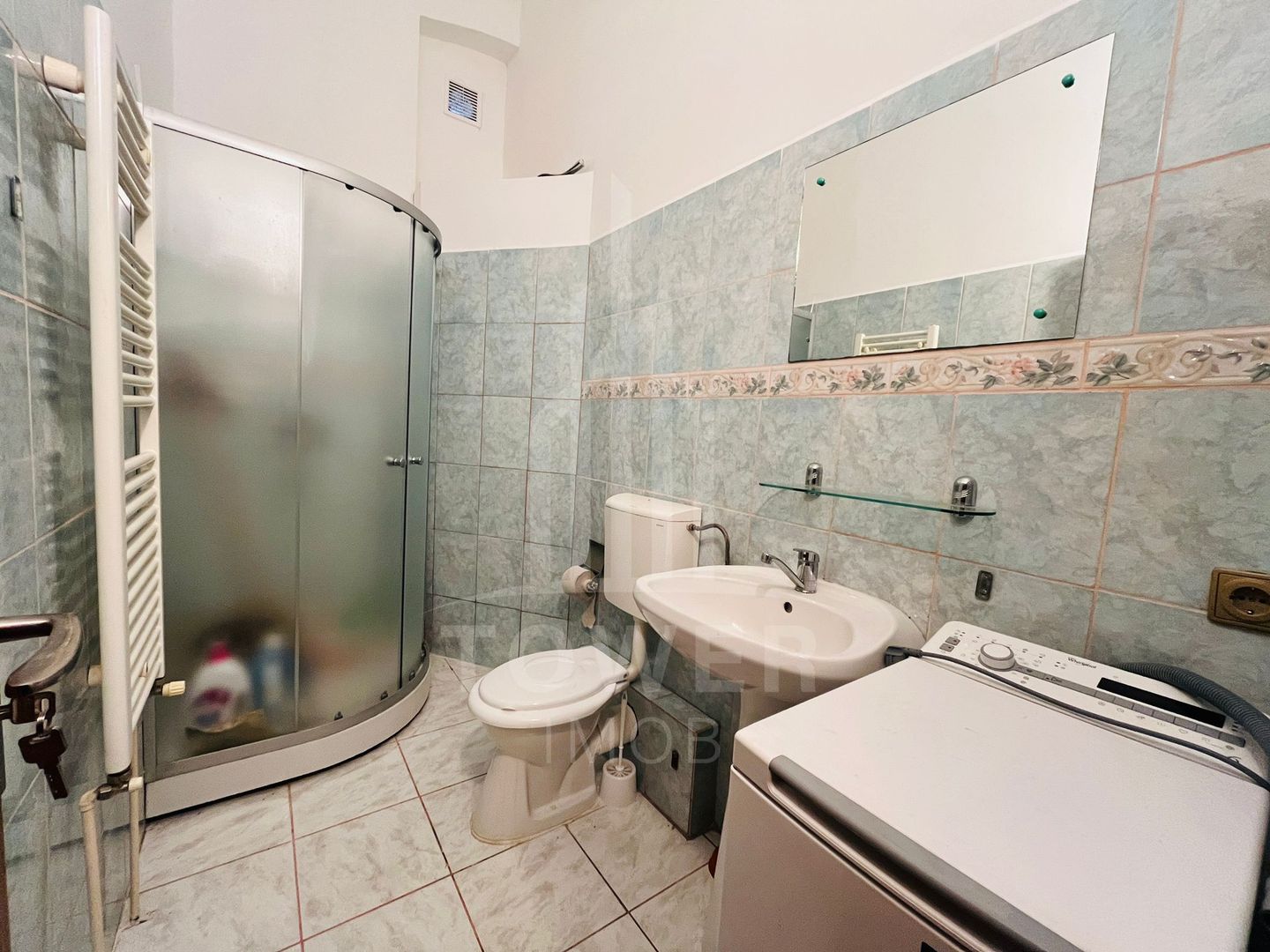 🏡 Apartament cu 2 camere de vânzare – zonă centrală, Str. Câmpului - Poză 9