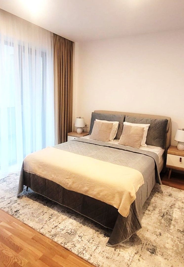 0% Comision - Un standard pe care ți-l permiți - Residence5 Forest - Poză 5