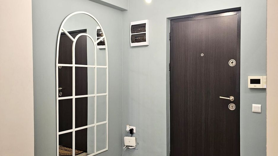 Apartament cu 1 cameră  - Bd. George Coșbuc, Italian Residence - Poză 7