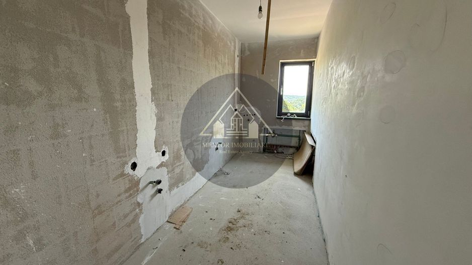 Casă nouă de vânzare Medias - Poză 9