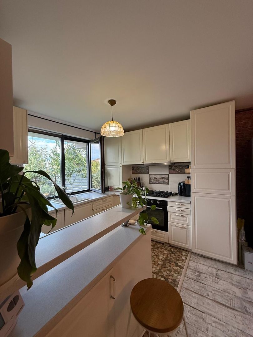 Vila Corbeanca Petresti Hornbach - Poză 20