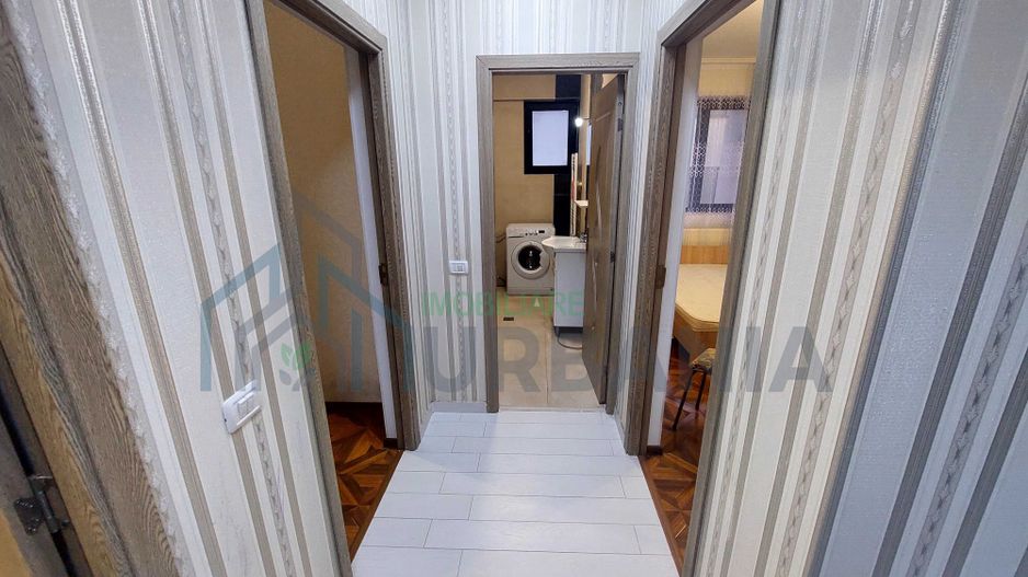 Apartament 2 camere, zona Galata, # - Poză 7