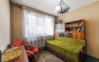 🏡 APARTAMENT DE VÂNZARE – CARTIER NEGRU VODĂ | 3 CAMERE | ET. 1/4 - Poză 5