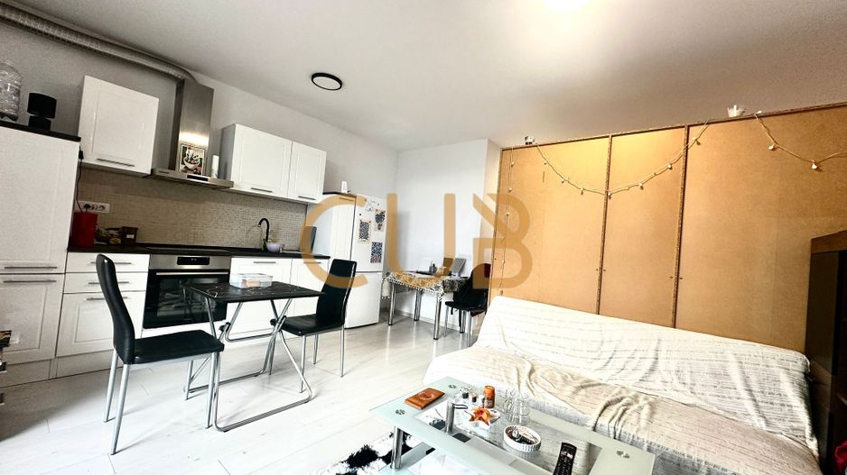 ISHO - 1cam mobilat+utilat | bloc nou,clima | Medicina-Take Ionescu - Poză 6