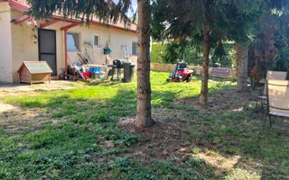 Casa cu 2 camere | Teren de 698 mp | Zona Lăcrimioarelor - Poză 10