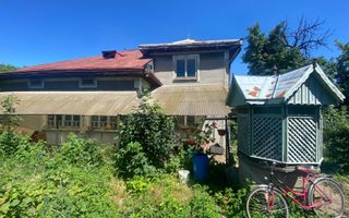 Casă + Teren 562 mp | Rădăuți Central | 135.000 € - Poză 4