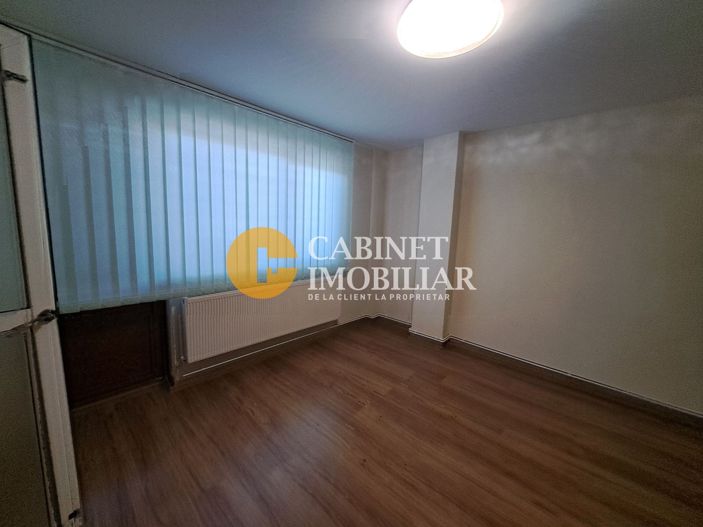 3 camere decomandate, renovat, vedere Grădina Botanică - Poză 1