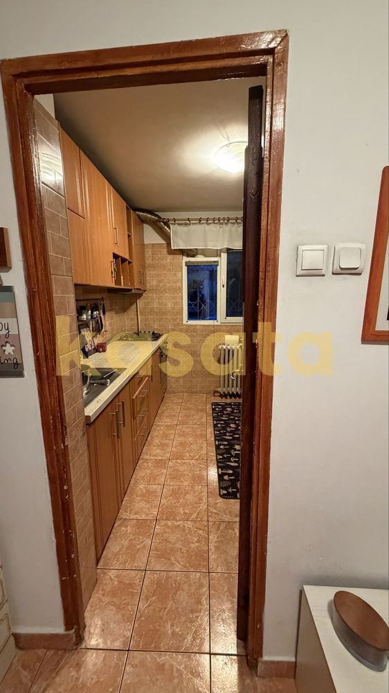 OPORTUNITATE | APARTAMENT 2 CAMERE | TEI | BLOC 1982 - Poză 2