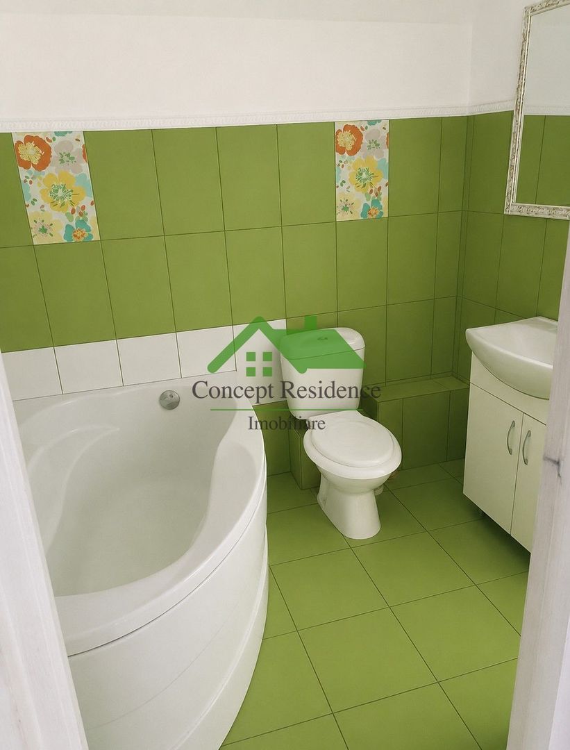 Vilă P+M, 10 ari teren, panoramă superbă – Valea Borcutului - Poză 7