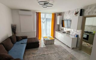 Apartament 3 camere, Baciu, 70,73 mp, etaj 2, parcare privată inclusă. - Poză 1