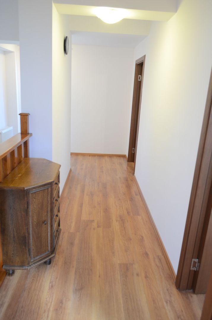 Apartament cu scara interioara si garaj in cartier Grigorescu - Poză 18