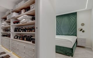 Apartament tip Penthouse 200 mp zona Iancului - Poză 9