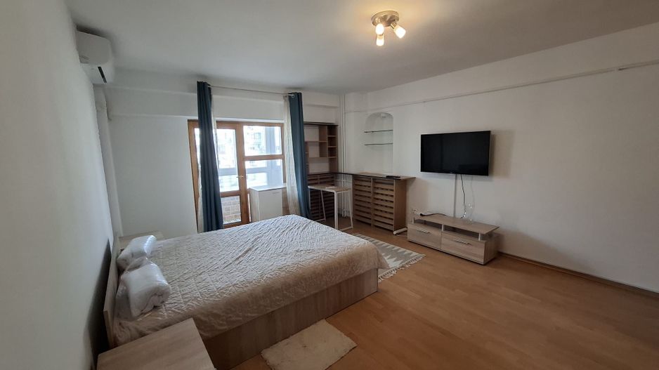 Garsoniera Central Burebista Alba Iulia L335 - Poză 2