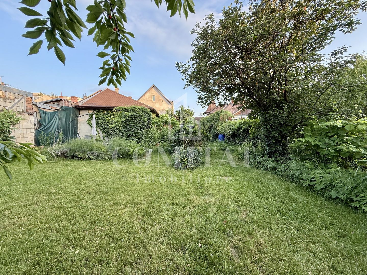 Casă individuală cu 495 teren cartier Gheorgheni - Poză 25