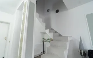 Vila individuala 190 mp utili teren 755 mp mobilata si utilata - Poză 11
