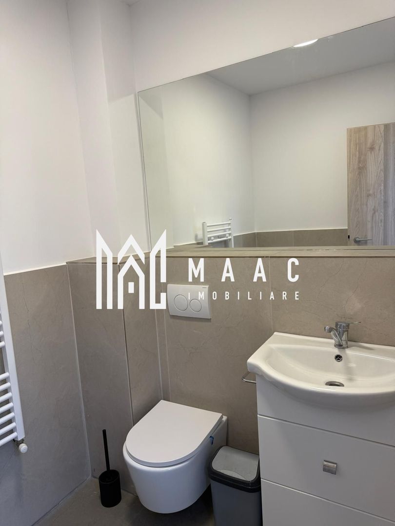 Spațiu comercial de închiriat | Sibiu, Lazaret | 110 mp - Poză 4