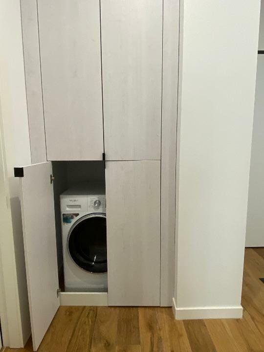 2 camere One Cotroceni Park | Parcare subterana | prima chirie - Poză 9