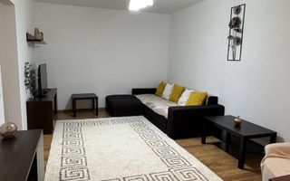 Apartament modern, parcare inclusa, 2 AC, balcon 8 mp, langa metrou Titan - Poză 2
