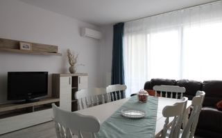 Complex Iris -Torontalului,  amenajat modern, loc parcare inclus. - Poză 4