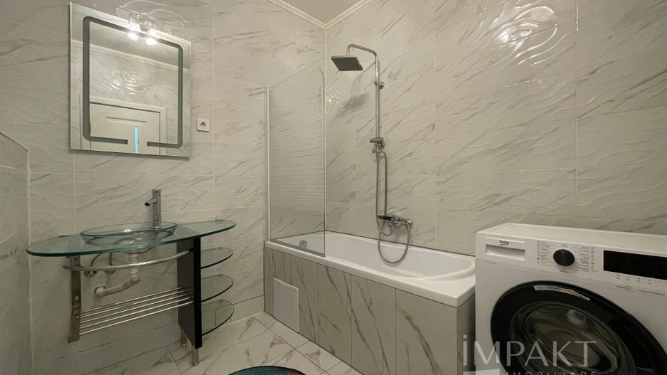 Apartament de vanzare tip studio in zona Frunzisului! - Poză 9