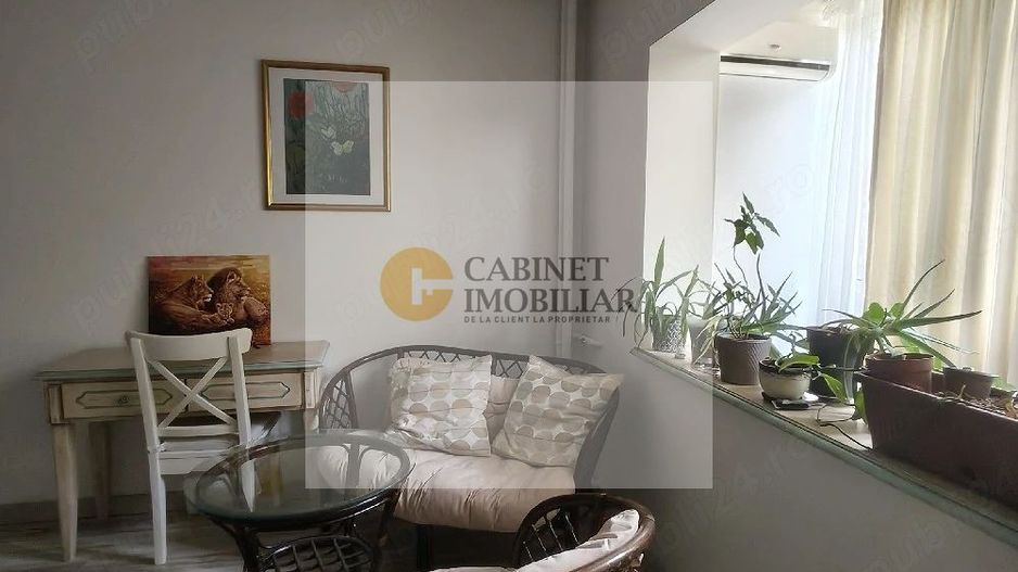 Apartament cu 1 camere I Alba Iulia I  Etaj 1/4 I 1985 - Poză 3