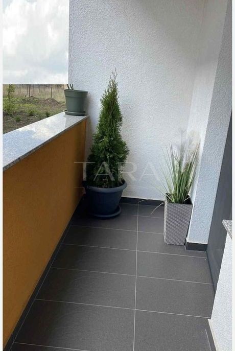 Vanzare apartament cu 3 camere Apahida. - Poză 5