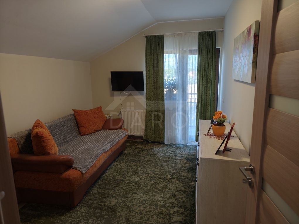 Duplex de vanzare in Sancraiu de Mures - Poză 6